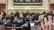 reforma constitucional: confirman que la limitacion de la reeleccion de legisladores sera desde el periodo que viene