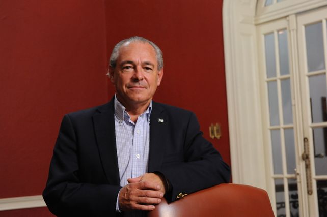 El diputado nacional Mario Barletta defendió el aumento en las dietas de los legisladores aprobado ayer.&nbsp;