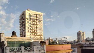 El SMN pronostica lluvias aisladas para zonas puntuales de la provincia. En la capital sigue la humedad con temperaturas promedio de entre 13 y 20 grados