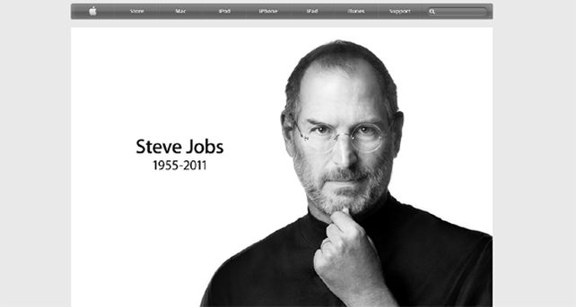 Muri&oacute; Steve Jobs, el hombre que llev&oacute; a Apple a revolucionar la tecnolog&iacute;a