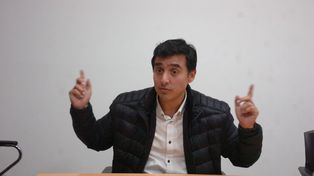 Nosotros vamos a reemplazar la billetera por la gestión