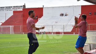 Unión, ¿traerá nuevo DT o apostará por Mosset?