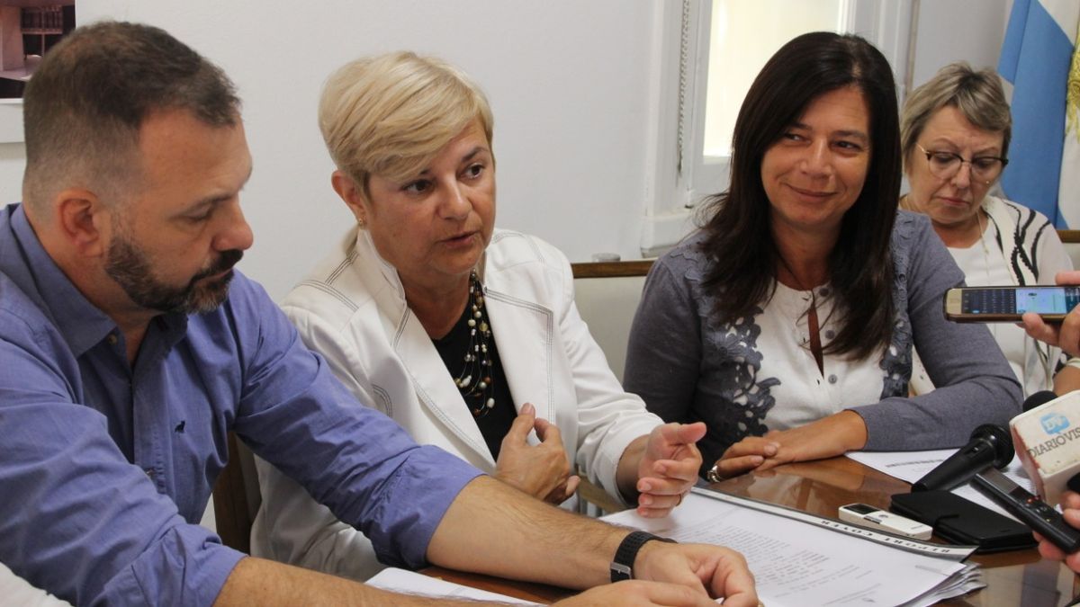 La Justicia ordenó a Vialidad Nacional reparar un tramo de la ruta 9 en ...