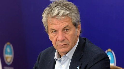 Juan Pazo deja la dirección de ARCA y será sustituido por Andrés Vázquez