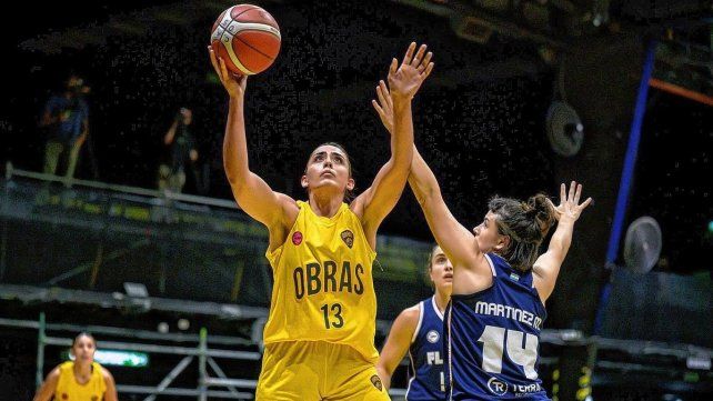 El Apertura de la Liga Femenina continúa con los cuadrangulares