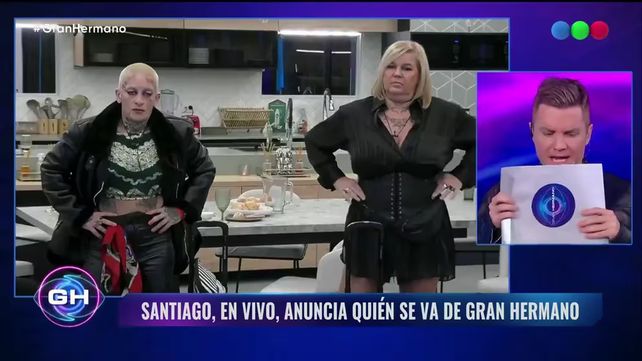 Furia vs Virqueenia: quién es el nuevo eliminado de Gran Hermano