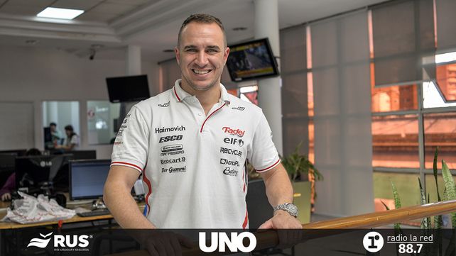 Lectores de UNO se fueron con la entrada y la foto con la Copa