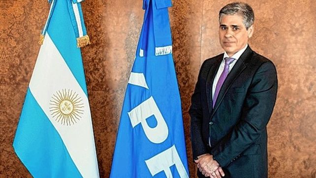 La historia de YPF tiene un antes y un después con el descubrimiento de Vaca Muerta dijo Pablo González.