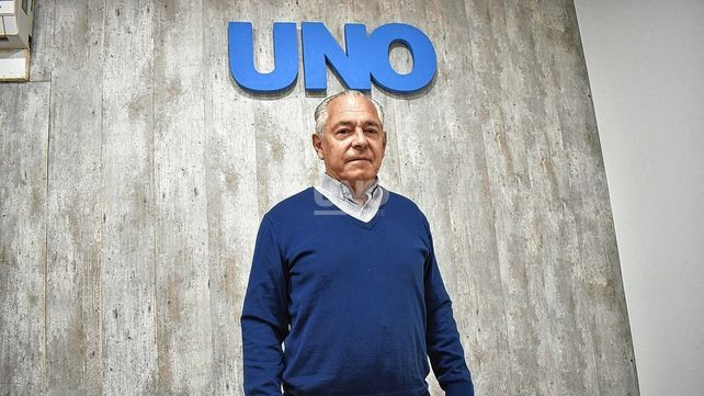 Mario Barletta encabeza una lista de Juntos por el Cambio en Santa Fe