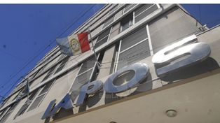 IAPOS, de paro lunes, martes y miércoles
