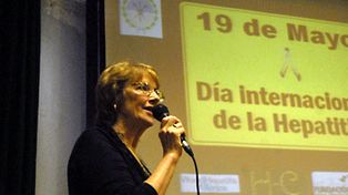 M&aacute;s de un mill&oacute;n de argentinos sufre  hepatitis B &oacute; C y la mayor&iacute;a lo ignora