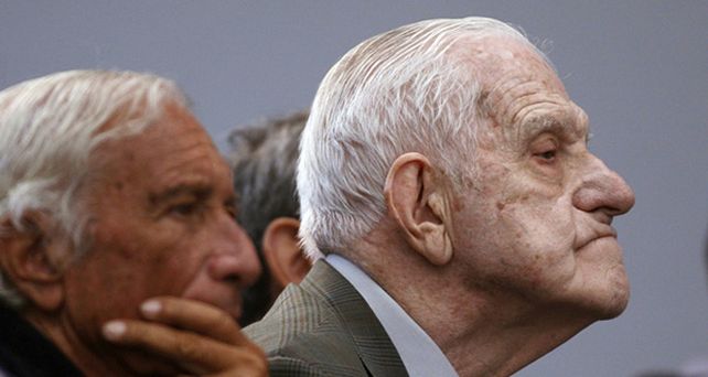 Condenaron por tercera vez a Bignone, el &uacute;ltimo dictador