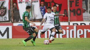 Patronato visitará el lunes a Nueva Chicago