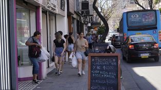 Cómo funcionará los comercios de Rosario en la víspera de Año Nuevo