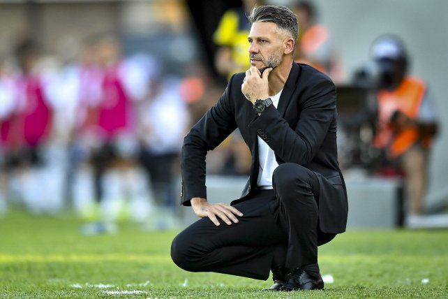 Martín Demichelis