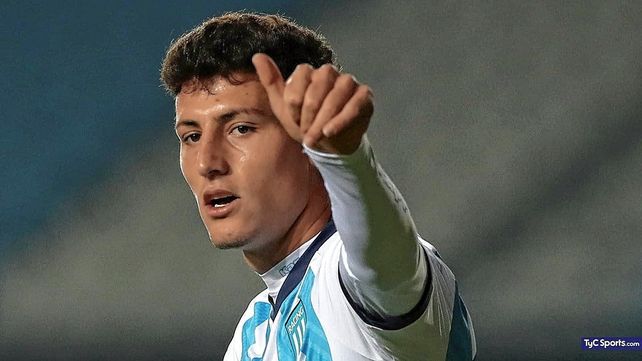 Sergio Agüero: Menos mal que salió ese Chancalay
