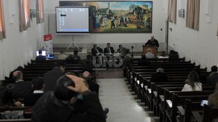 Habrá solo ocho oradores en la Audiencia Pública por el aumento del agua