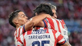 Unión fue superior y venció a Instituto en el Kempes