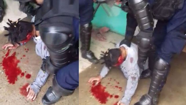 Video. Esperan la prueba clave más objetiva de la investigación.&nbsp;