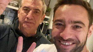 Un día de mucho dolor: el mensaje de Mauro Urribarri por su padre, detenido por corrupción
