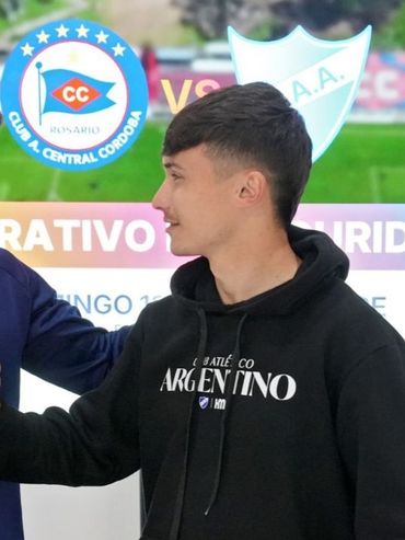 Rosario encadena dos clásicos en una semana: ahora es el turno de Central Córdoba-Argentino