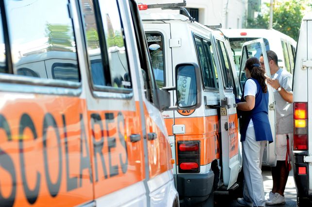 Preocupación. Las aseguradoras no cubren los problemas ocasionados por manifestaciones anunciadas previamente.