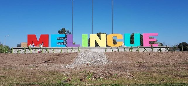 Melincué