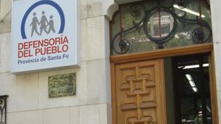 Este lunes la Defensoría del Pueblo permanecerá cerrada por duelo