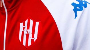 Kappa sorprende a la gente de Unión con nueva indumentaria