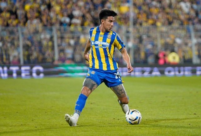 Pol Fernández se mete entre los once en el partido de alto riesgo que afrontará Central.