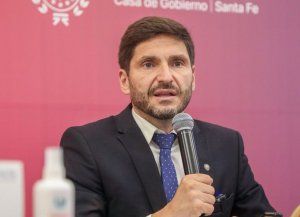 Maximiliano Pullaro, tras la marcha universitaria: Fue una muestra genuina de lo que representa la argentinidad