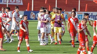 Los números que dejó la victoria ante el Bicho