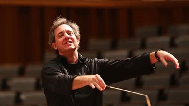 Cierra esta noche un ciclo de excelencia dedicado a grandes compositores de la actualidad