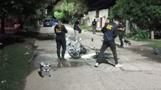 Una pelea de vecinas derivó en el homicidio de un hombre de 28 años en barrio Santa Rosa de Lima