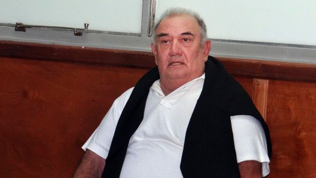Gorosito. El mentor del Real Arroyo Seco