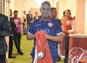 Madelón, por UNO: Quisimos algo más, pero posicionamos a Unión bien arriba otra vez