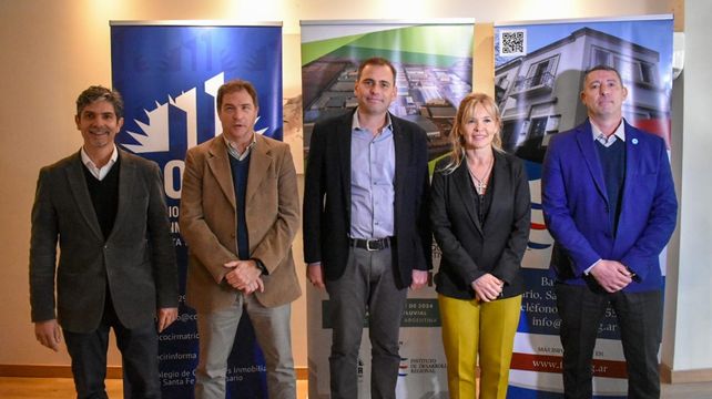 El evento se presentó en la sede de Cocir.