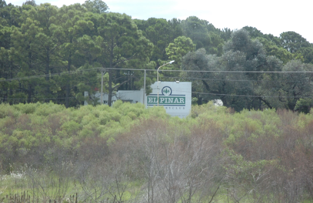 La zona de countries de Santo Tom&eacute;&nbsp;aporta cerca del 20% de lo recaudado por Tasa en esa ciudad.