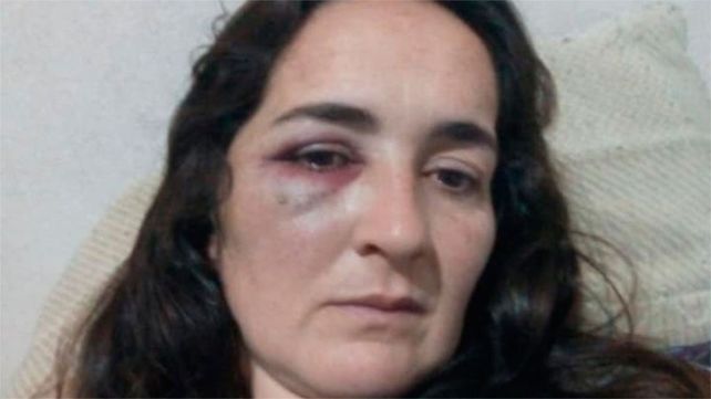 La mujer