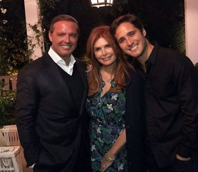 Quién será el actor que interpretará a Luis Miguel en la serie de Netflix