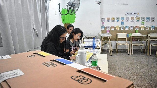 Elecciones en la ciudad de Santa Fe Elecciones en la ciudad de Santa Fe