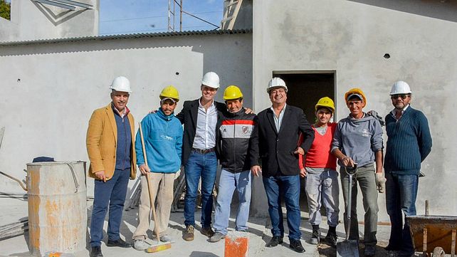 Construirán 78 nuevas viviendas financiadas por la provincia
