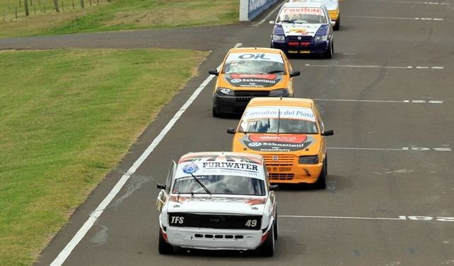 El Car Show llega a Paraná