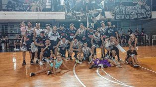Liga Federal: Almagro superó a Rivadavia y continúa invicto