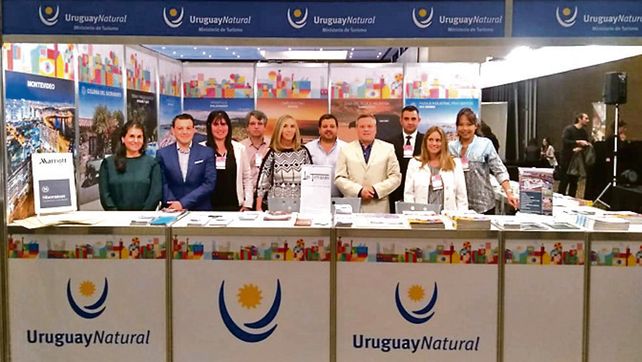 Nuevo workshop de agentes de viajes