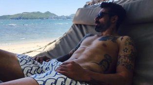 Pocho Lavezzi