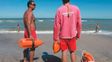 Guardavidas de la costa bonaerense en pie de guerra por mejoras salariales