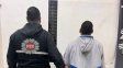 Detuvieron a Came, buscado por el crimen de un joven en un barrio de Alvear