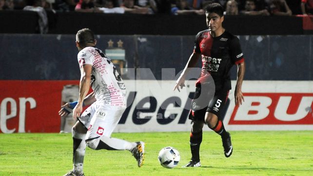 Los números de la previa entre Colón y Patronato