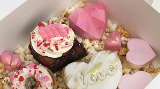 El 14 de febrero se celebra San Valentín. Y este 2026 el festejo cae sábado.&nbsp;